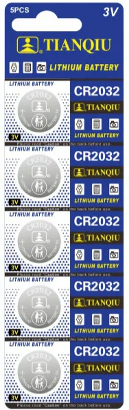 How to choose the right button cell: LR, CR and zinc-air explained