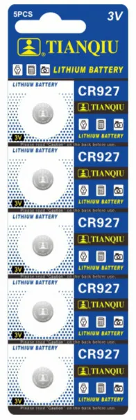CR927