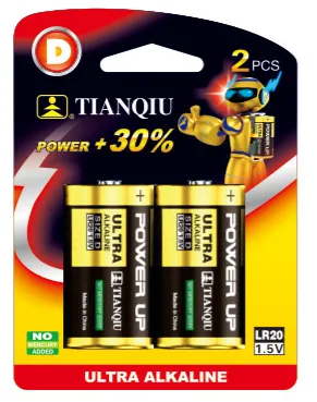 How Long Do AA, AAA and D Batteries Last? (Table)