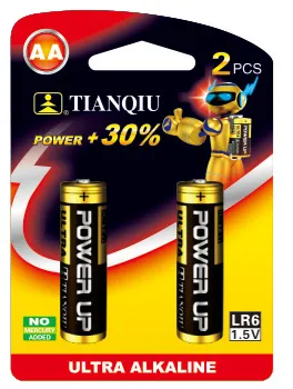 AA vs AAA Battery: Complete Size, Voltage & Usage Comparison